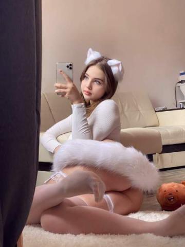 Индивидуалка Роксана Фотография 2